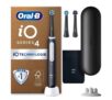 מברשת שיניים חשמלית Oral-B iO 4
